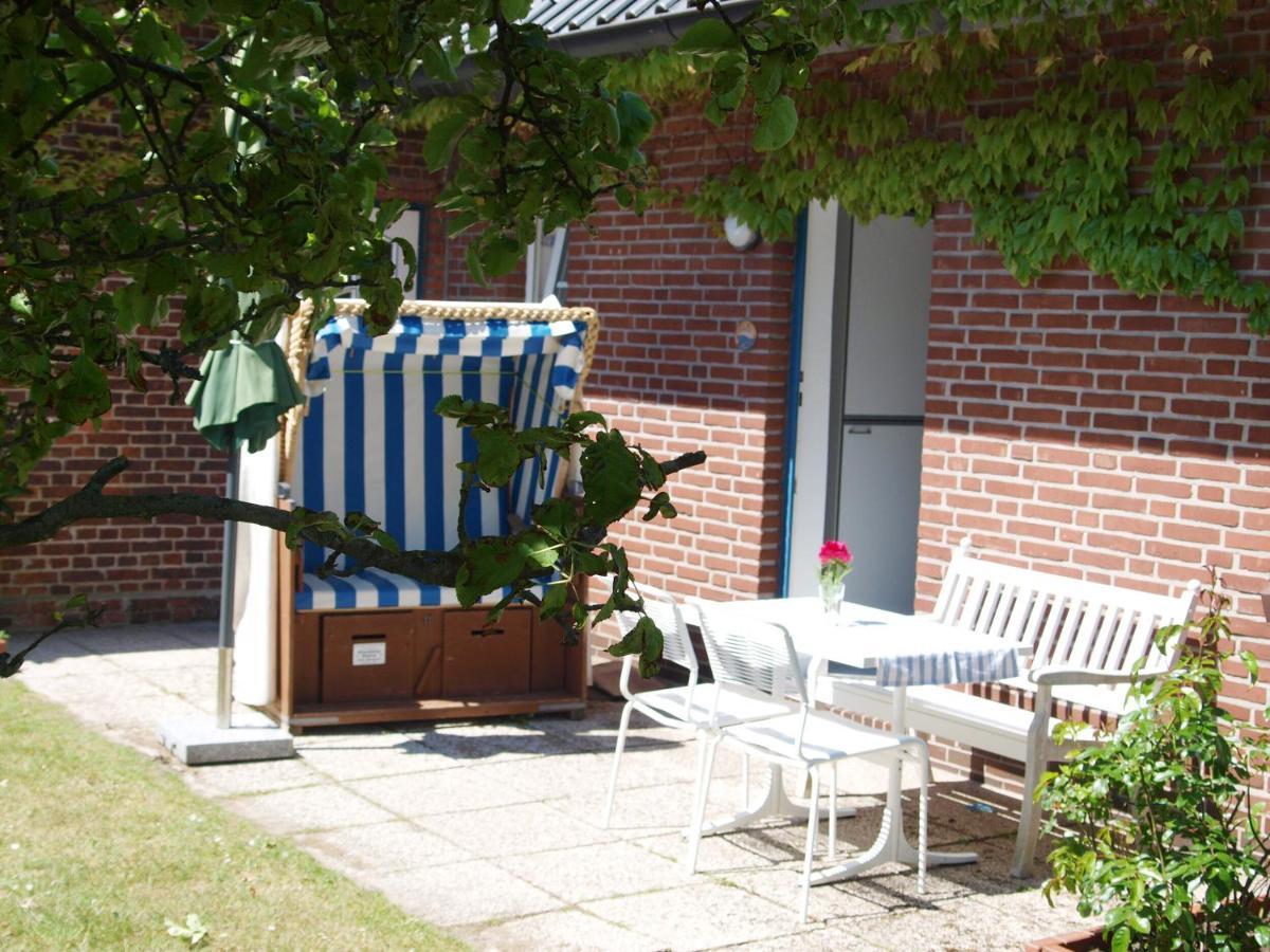 Haus Anneliese Ferienwohnung Welle نوردورف المظهر الخارجي الصورة