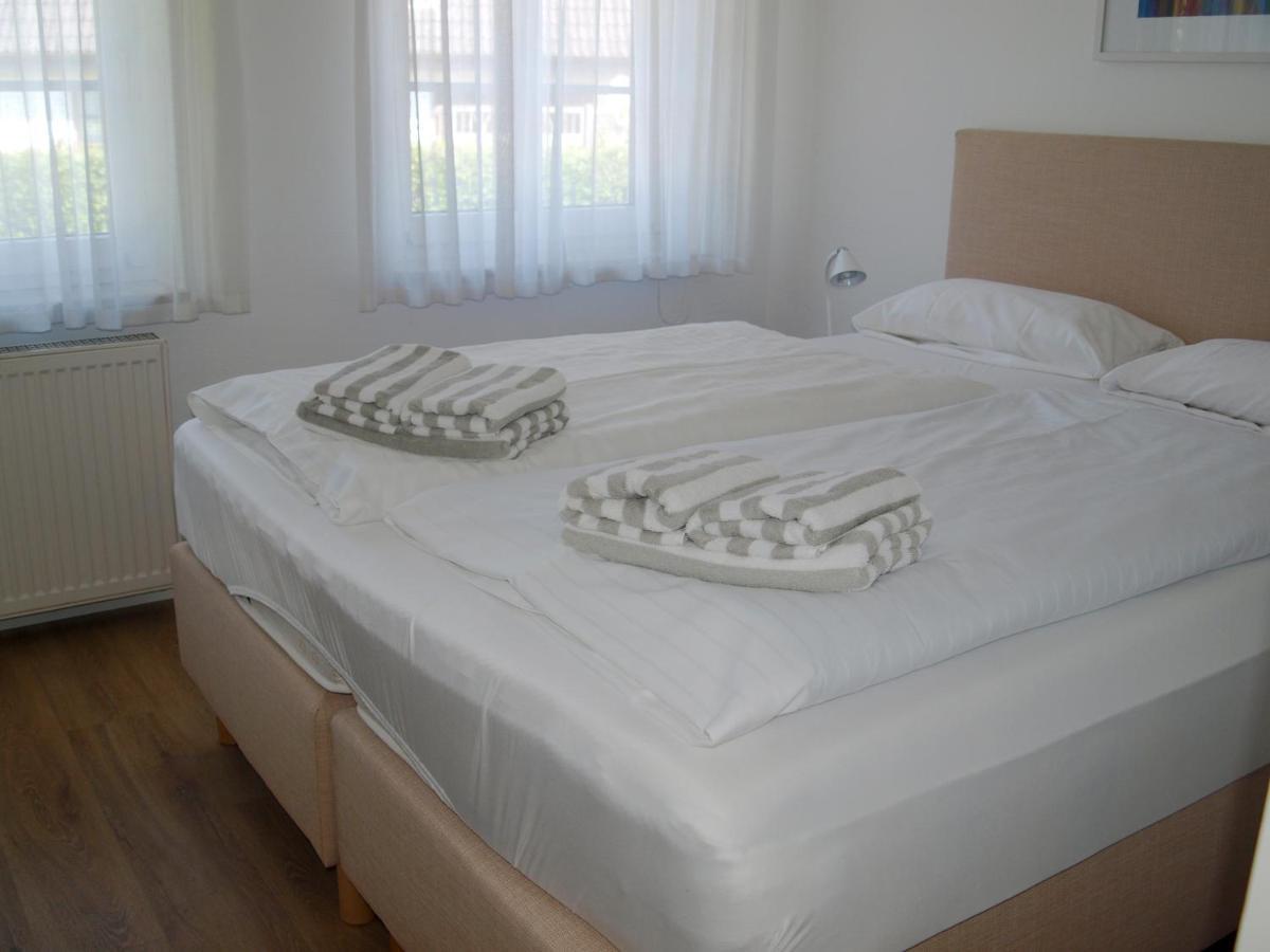Haus Anneliese Ferienwohnung Welle نوردورف المظهر الخارجي الصورة