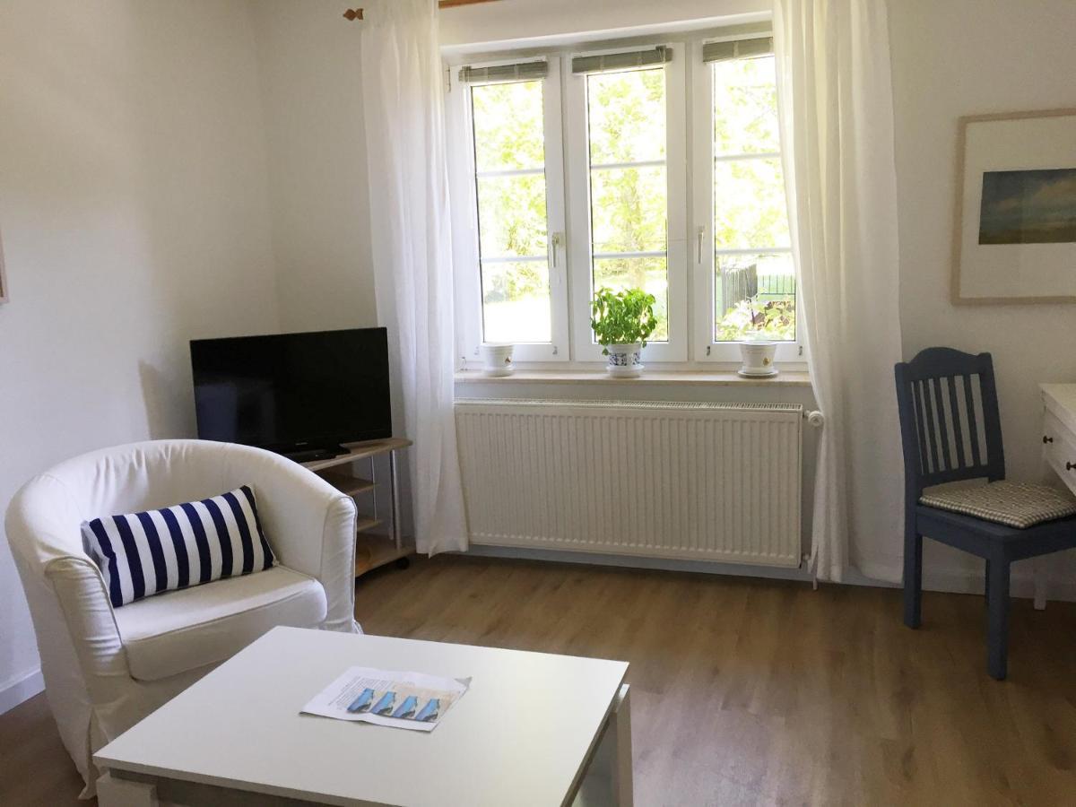 Haus Anneliese Ferienwohnung Welle نوردورف المظهر الخارجي الصورة