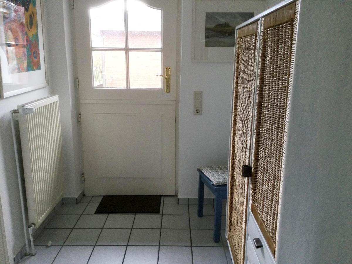 Haus Anneliese Ferienwohnung Welle نوردورف المظهر الخارجي الصورة