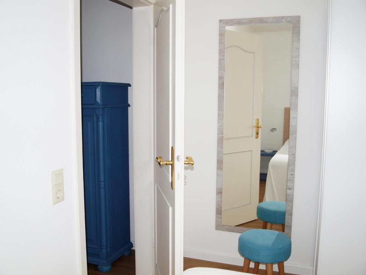 Haus Anneliese Ferienwohnung Welle نوردورف المظهر الخارجي الصورة