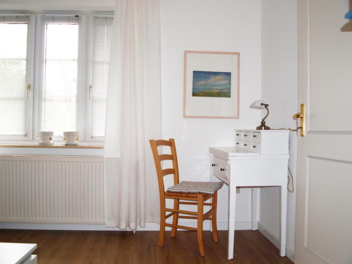 Haus Anneliese Ferienwohnung Welle نوردورف المظهر الخارجي الصورة