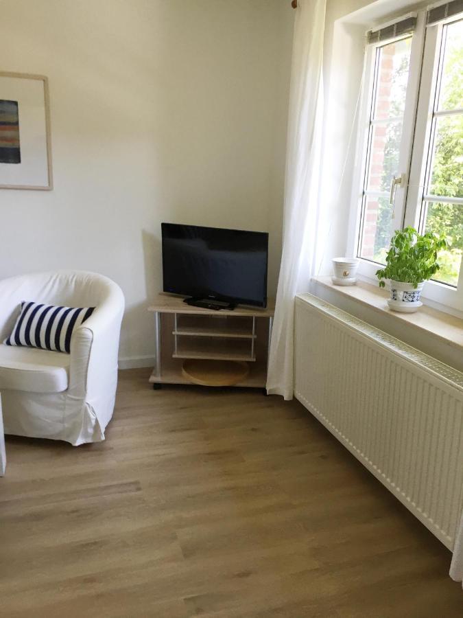 Haus Anneliese Ferienwohnung Welle نوردورف المظهر الخارجي الصورة