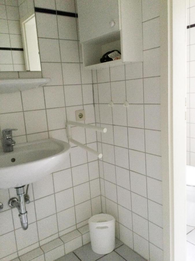 Haus Anneliese Ferienwohnung Welle نوردورف المظهر الخارجي الصورة